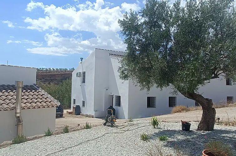 Cortijo Ciprés