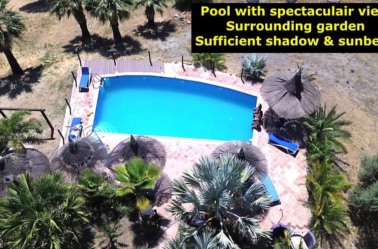 Vakantiehuis in Tolox