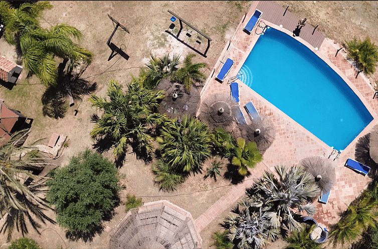 Vakantiehuis in Tolox