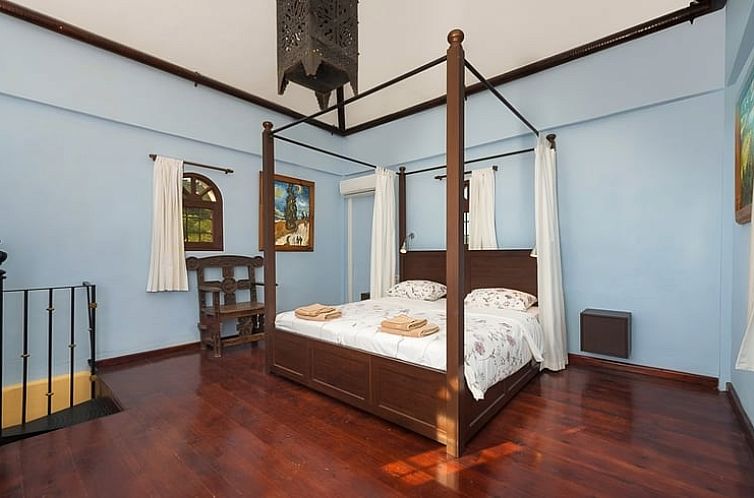 Vakantiehuis in Tolox