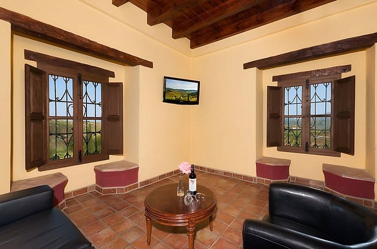 Vakantiehuis in Tolox