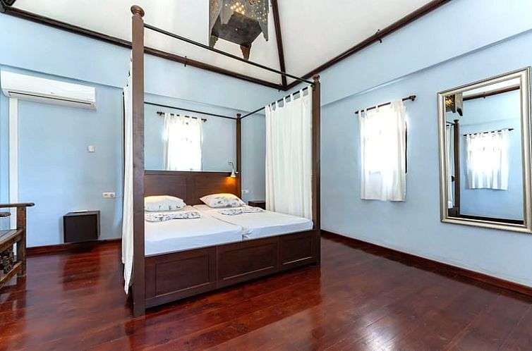 Vakantiehuis in Tolox