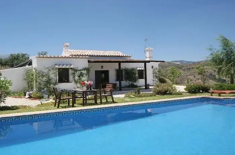 Unterkunft 14155512 - Ferienhaus Andalusien - Villa San Roque