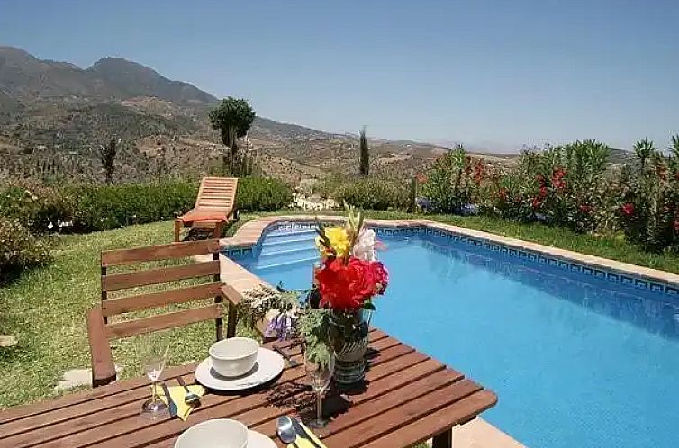 Villa San Roque