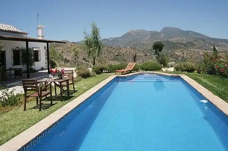 Villa San Roque