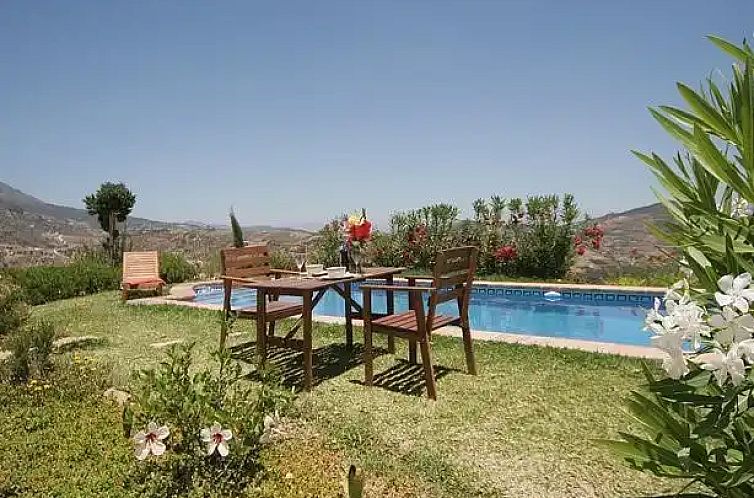 Villa San Roque