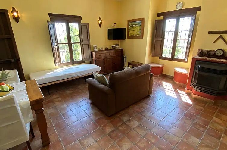 Kasteel appartement Cezanne