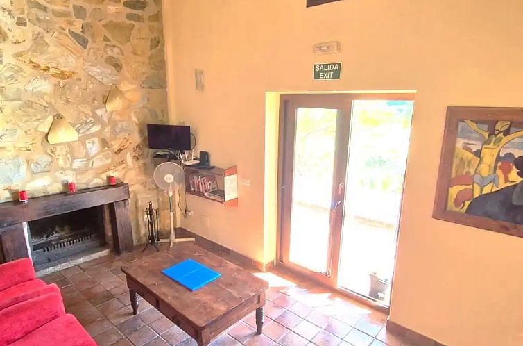 Gauguin agrotoerisme huis