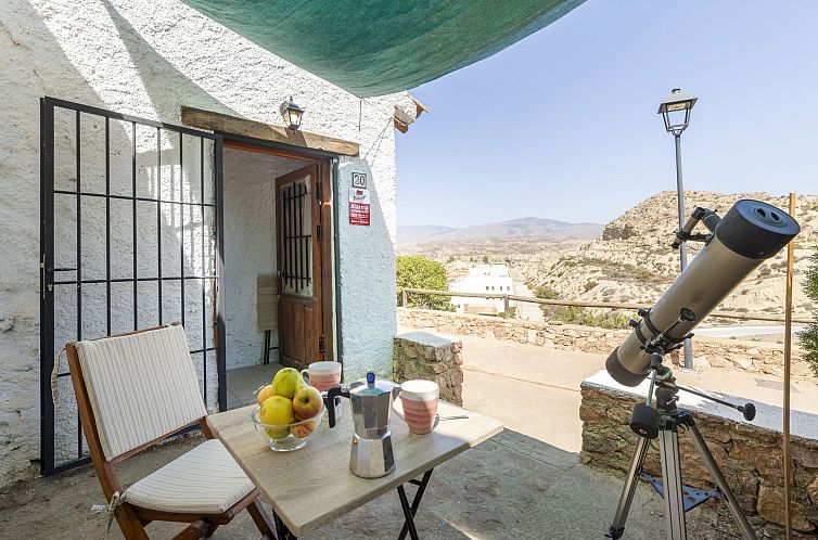 Guest house 14156602 - Holiday property Andalusia - Vakantiehuis Cueva Maria Zambrano