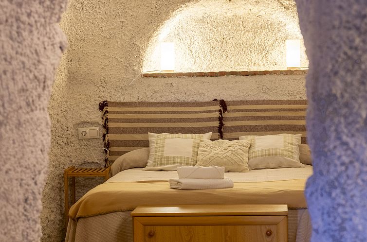 Vakantiehuis Cueva Mariana Pineda