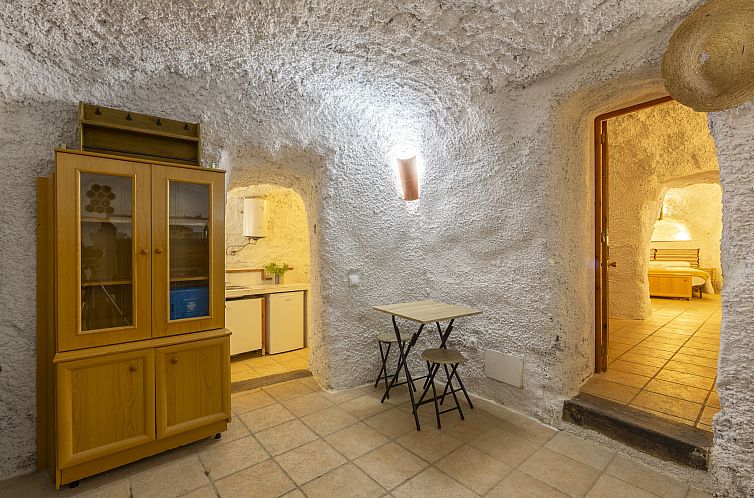 Vakantiehuis Cueva Mariana Pineda