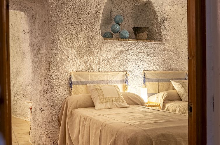 Vakantiehuis Cueva Mariana Pineda