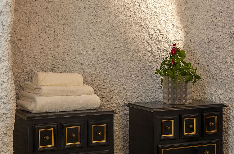 Vakantiehuis Cueva Mariana Pineda