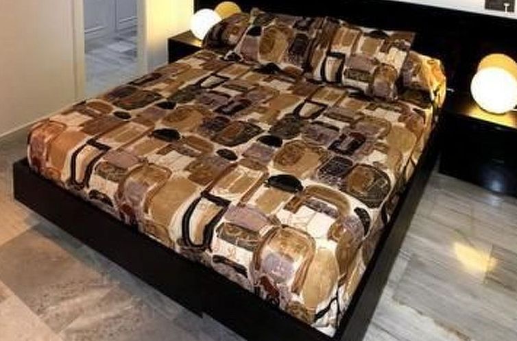 Appartement Wohnung mit Terrasse, Nähe Kathedrale von Sevil