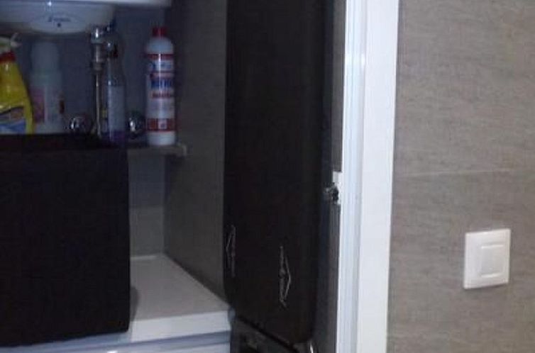 Appartement Wohnung mit Terrasse, Nähe Kathedrale von Sevil