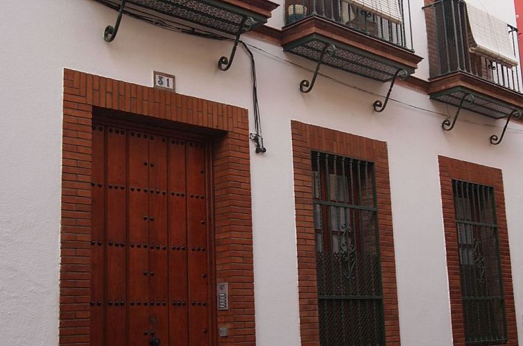 Unterkunft 1415706 - Appartement Andalusien - Appartement Touristische Wohnung "Apt. mit Balkonen".