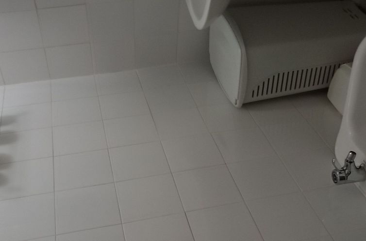 Appartement Touristische Wohnung "Apt. mit Balkonen".