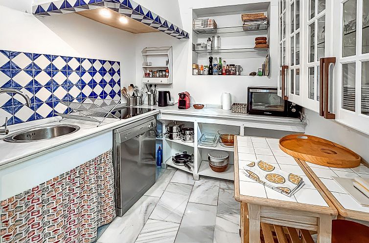 Appartement Helle Dach-Maisonette mit riesiger Terrasse
