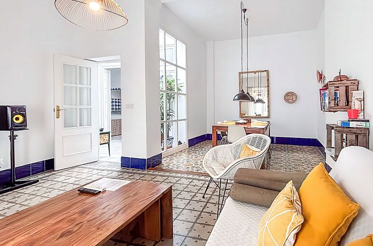 Appartement Helle Dach-Maisonette mit riesiger Terrasse