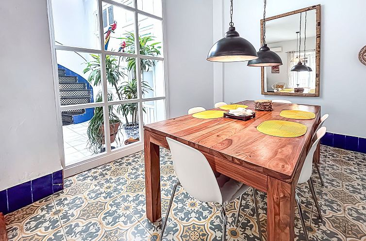 Appartement Helle Dach-Maisonette mit riesiger Terrasse