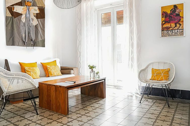 Appartement Helle Dach-Maisonette mit riesiger Terrasse