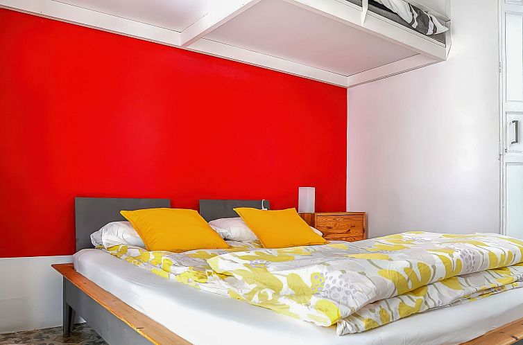 Appartement Helle Dach-Maisonette mit riesiger Terrasse