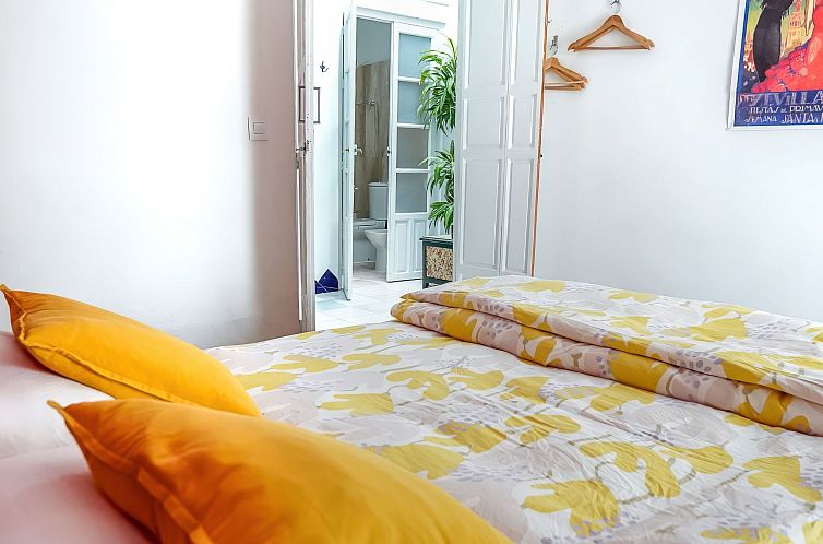 Appartement Helle Dach-Maisonette mit riesiger Terrasse