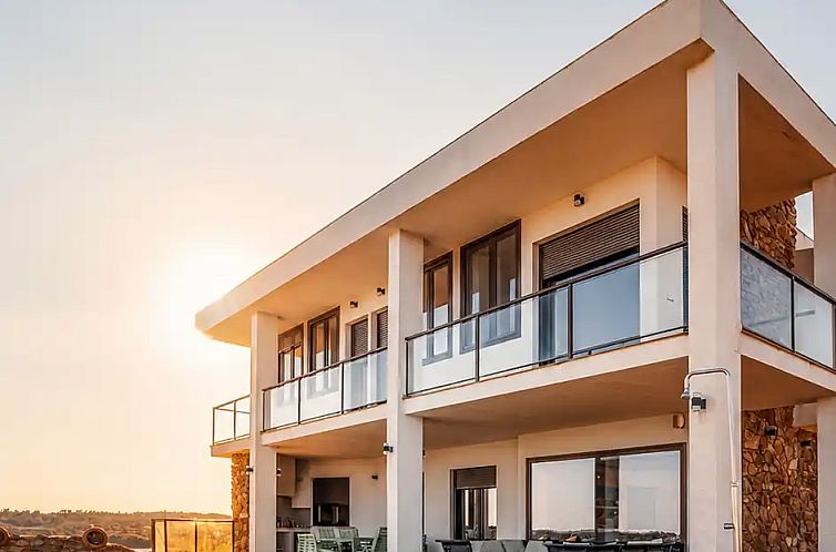 Verblijf 1415708 - Vakantiewoning Andalusie - Casa de mis sueños