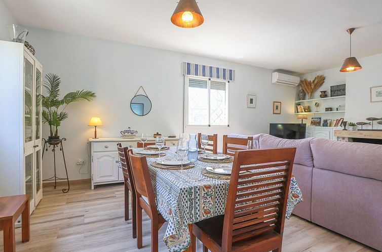 Vakantiehuis Landhaus Villa Moral