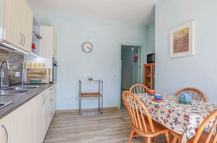 Vakantiehuis Landhaus Villa Moral