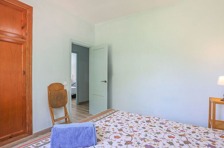 Vakantiehuis Landhaus Villa Moral