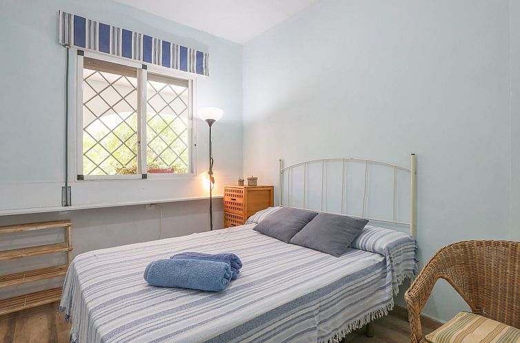 Vakantiehuis Landhaus Villa Moral