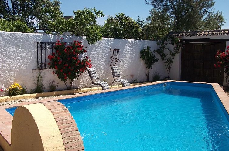 Vakantiehuis Finca "Molino" mit privatem Pool