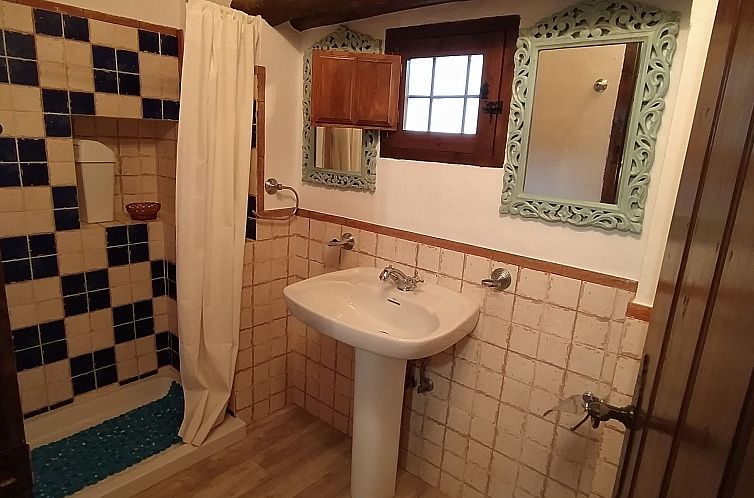 Vakantiehuis Finca "Molino" mit privatem Pool