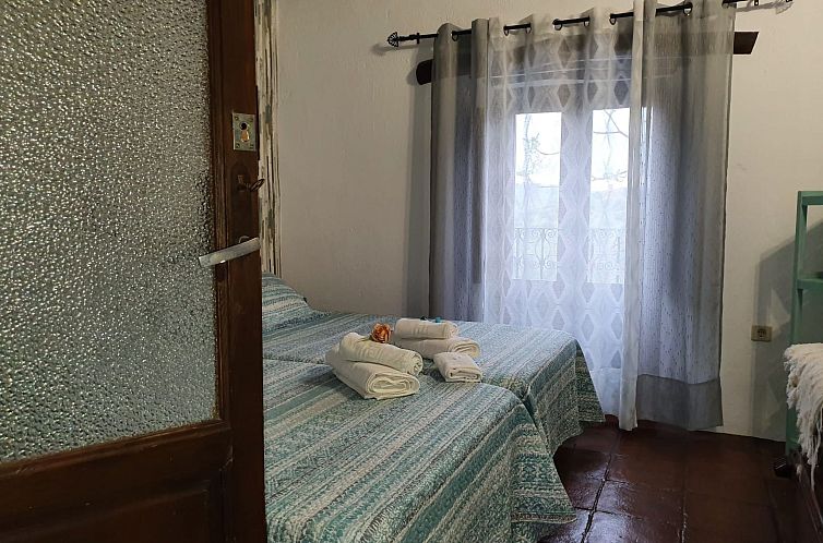 Vakantiehuis Finca "Molino" mit privatem Pool