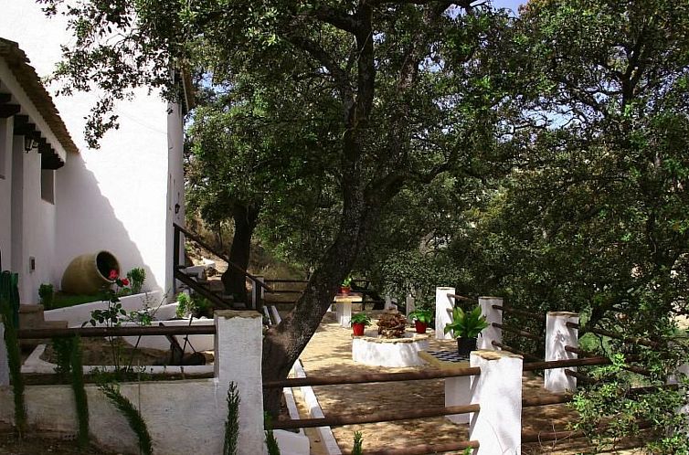 Vakantiehuis Finca "Casa Vieja" mit Bergblick