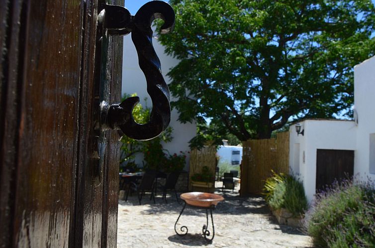Vakantiehuis Finca "Casa Vieja" mit Bergblick
