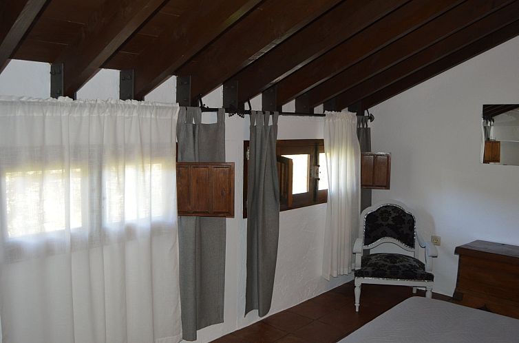 Vakantiehuis Finca "Casa Vieja" mit Bergblick