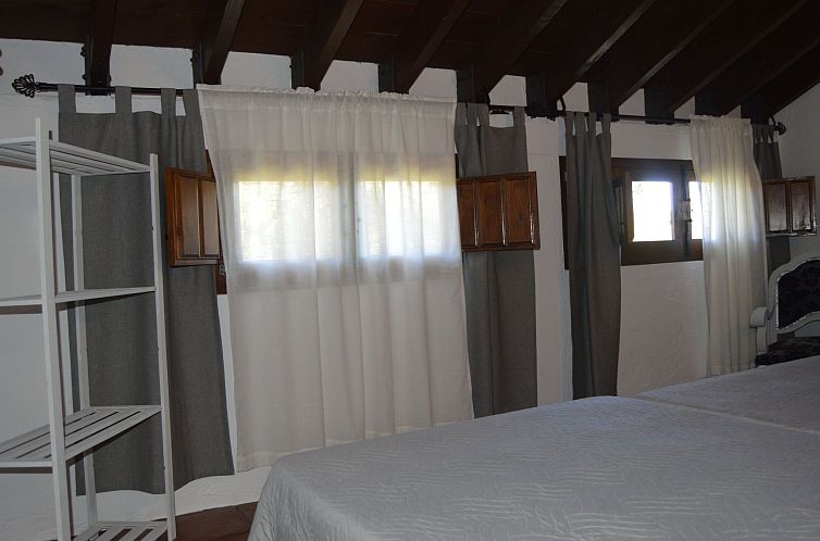 Vakantiehuis Finca "Casa Vieja" mit Bergblick