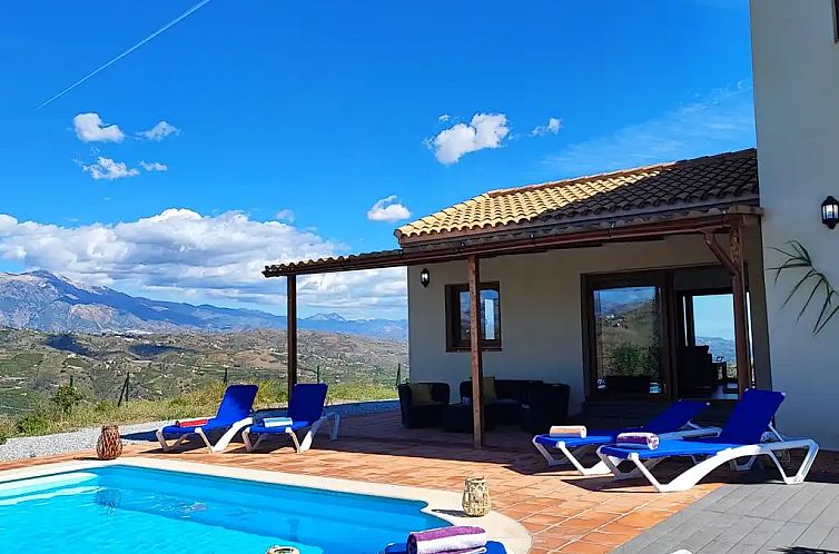 Villa Las Adelfas