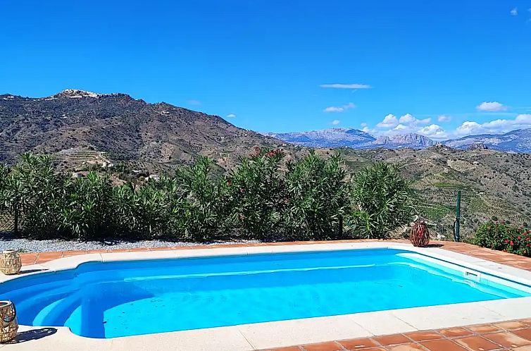 Villa Las Adelfas