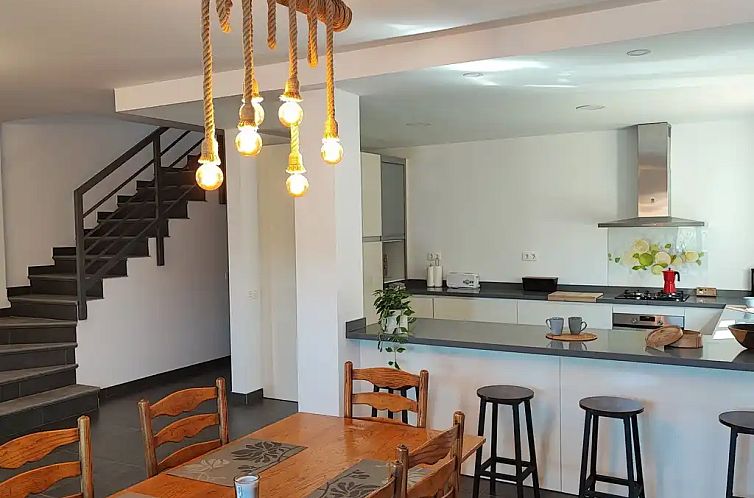 Villa Las Adelfas