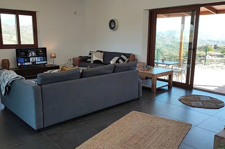 Villa Las Adelfas
