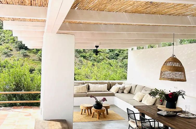Unterkunft 1416416 - Ferienhaus Andalusien - Finca Essenza
