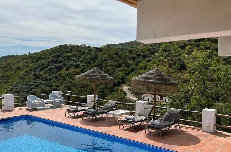 Finca Essenza