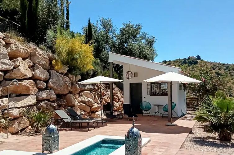 Luxe Vakantie Villa, Finca Nirvana