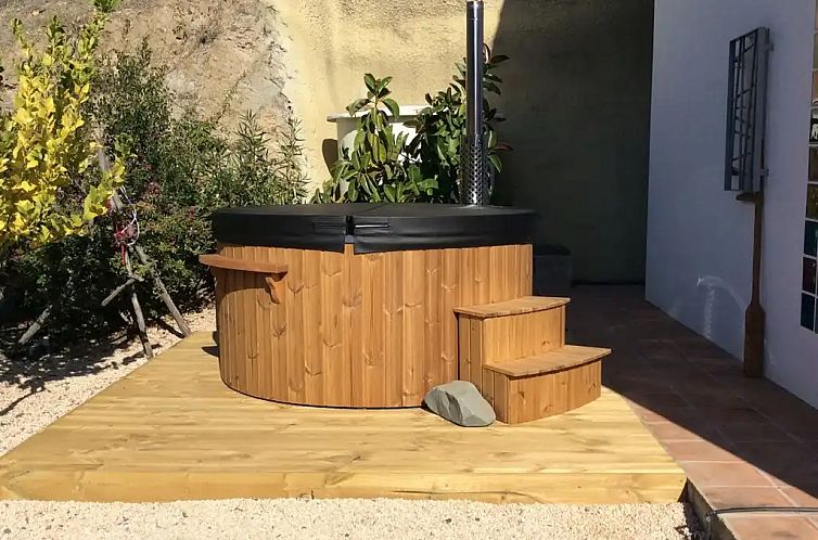 Luxe Vakantie Villa, Finca Nirvana