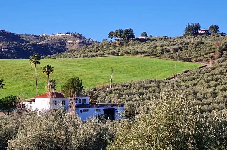 Unterkunft 1416419 - Ferienhaus Andalusien - Casa Metaverdi