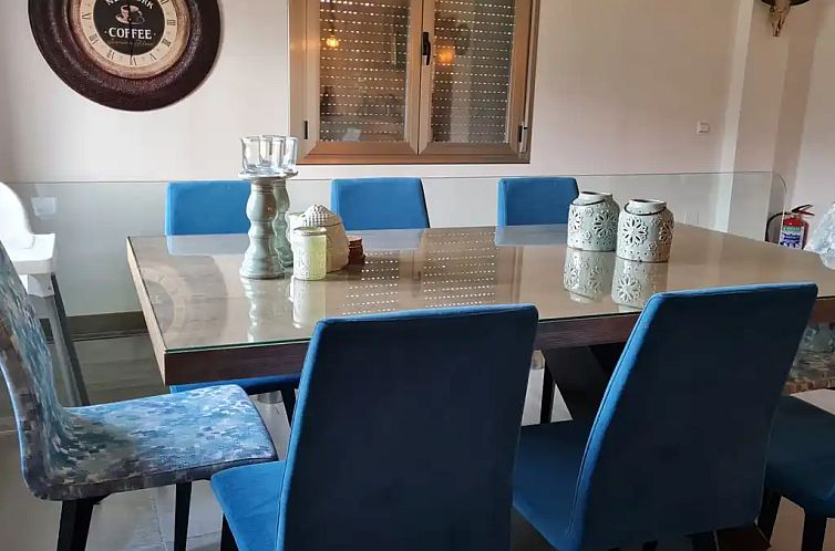 Casa Metaverdi