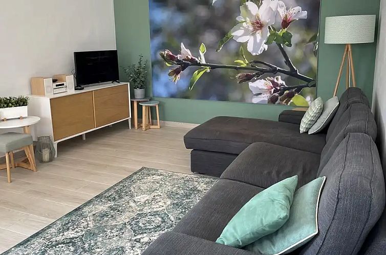 Modern luxe vakantiehuis Andalusië